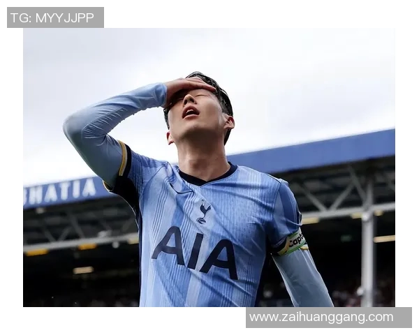 孙兴慜伤情更新：复出时间仍未确定