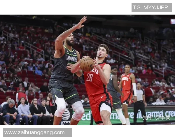 数据揭示：火箭本赛季表现起伏不定